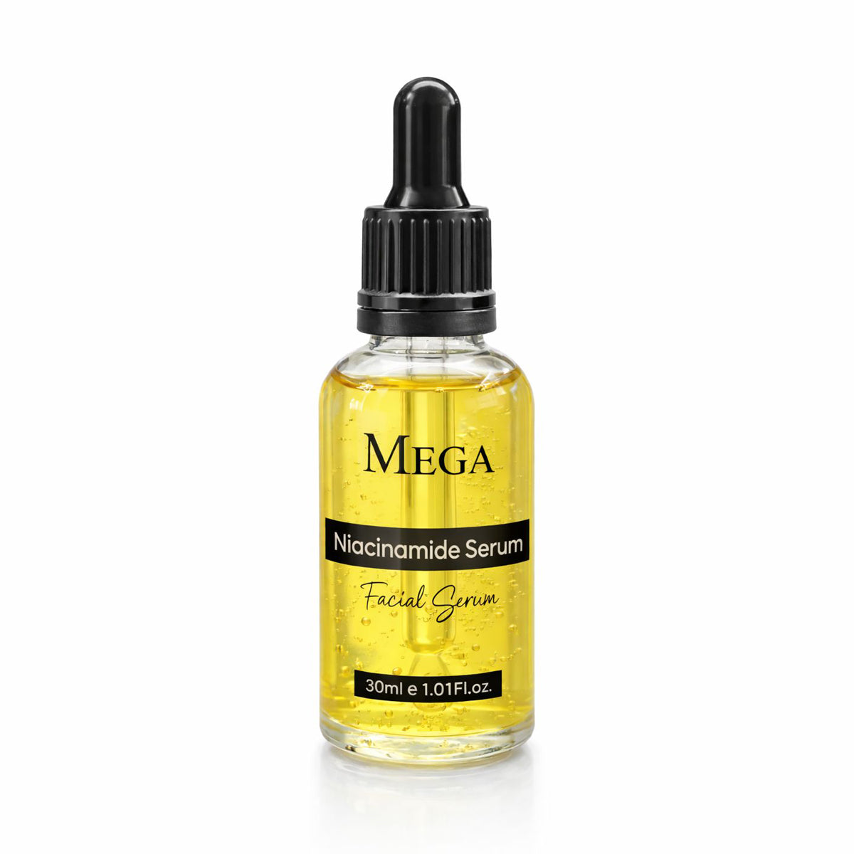 Mega Niacinamide Serum