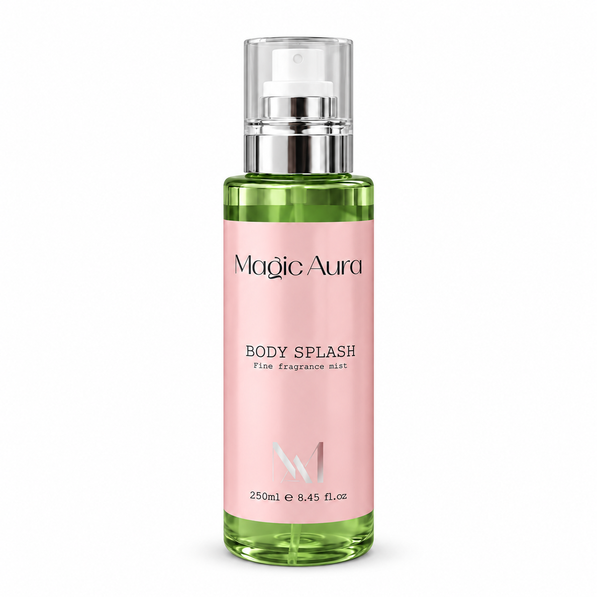 Magic Aura Body Splash