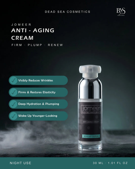 Anti-aging Cream