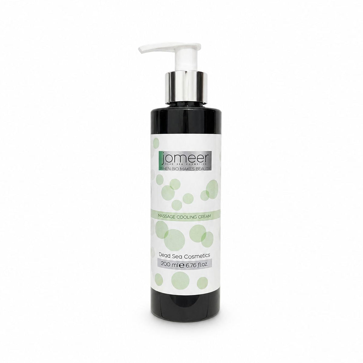 Massage Cream