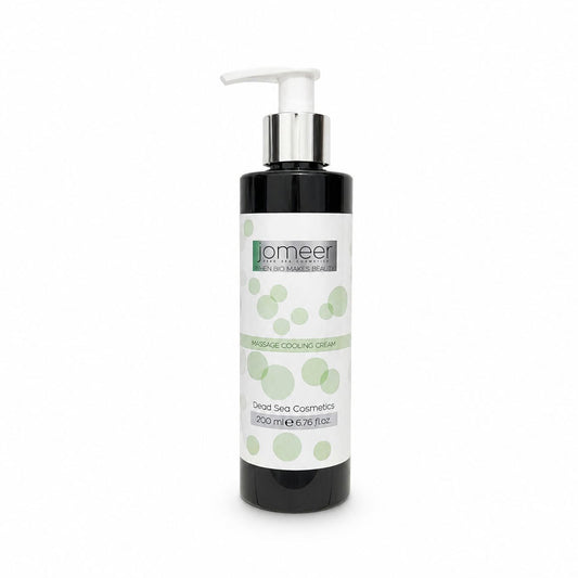 Massage Cream