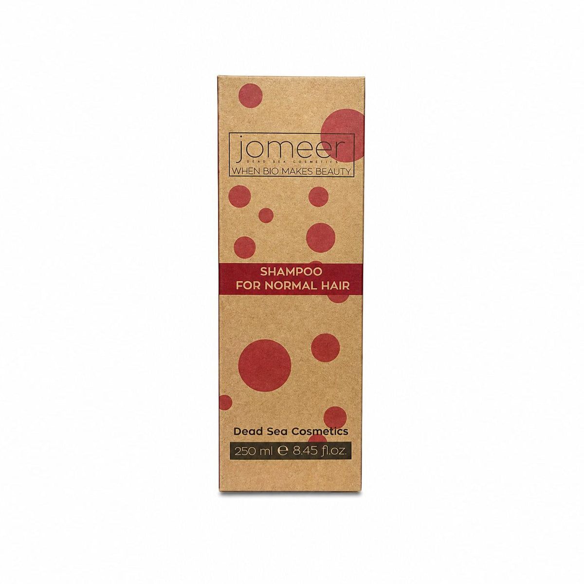 Shampoo For Normal Hair