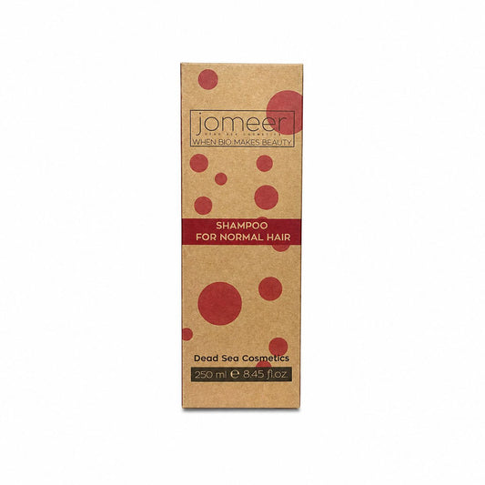 Shampoo For Normal Hair