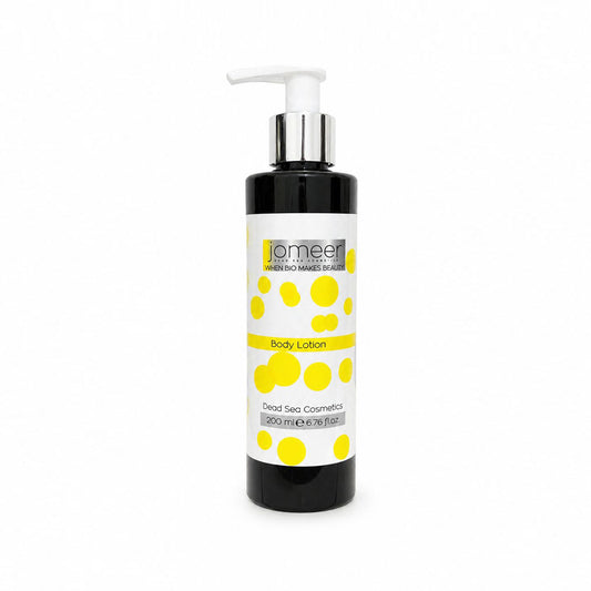 Body Lotion