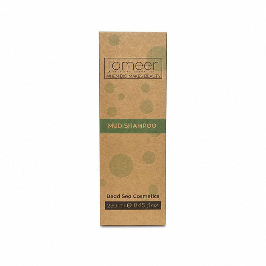 Mud Shampoo