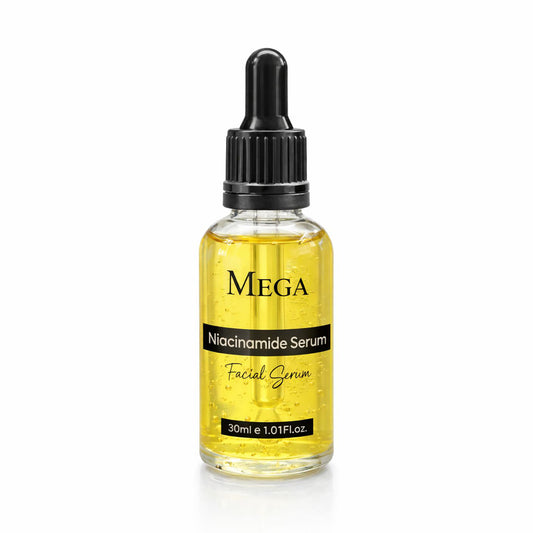 Mega Niacinamide Serum