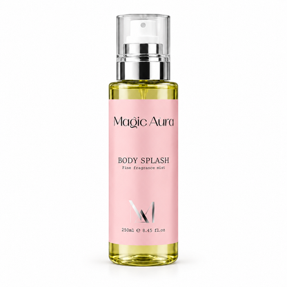 Magic Aura Body Splash