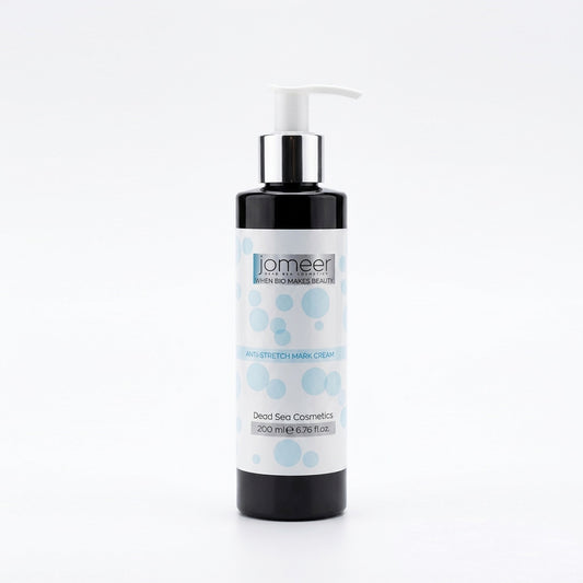 Jomeer Dead Sea Anti-Stretch Mark Cream by BYS