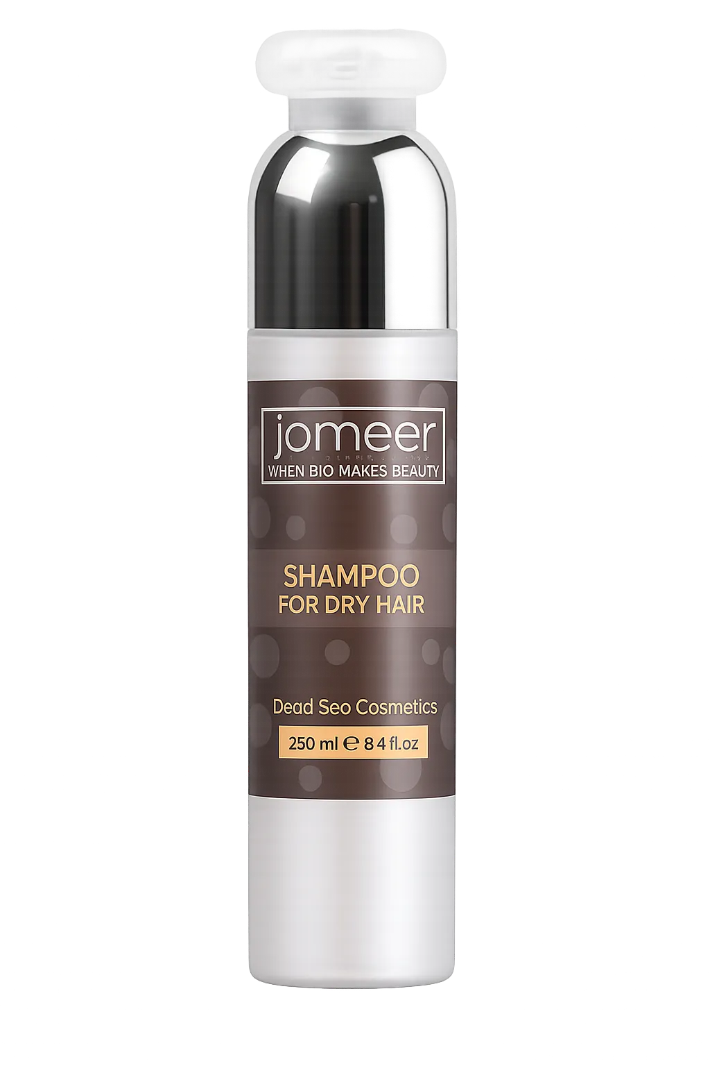 Shampoo For Dry Hair
