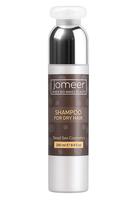Shampoo For Dry Hair