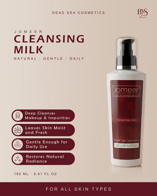 Cleansing Milk
