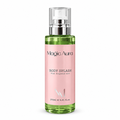 Magic Aura Body Splash
