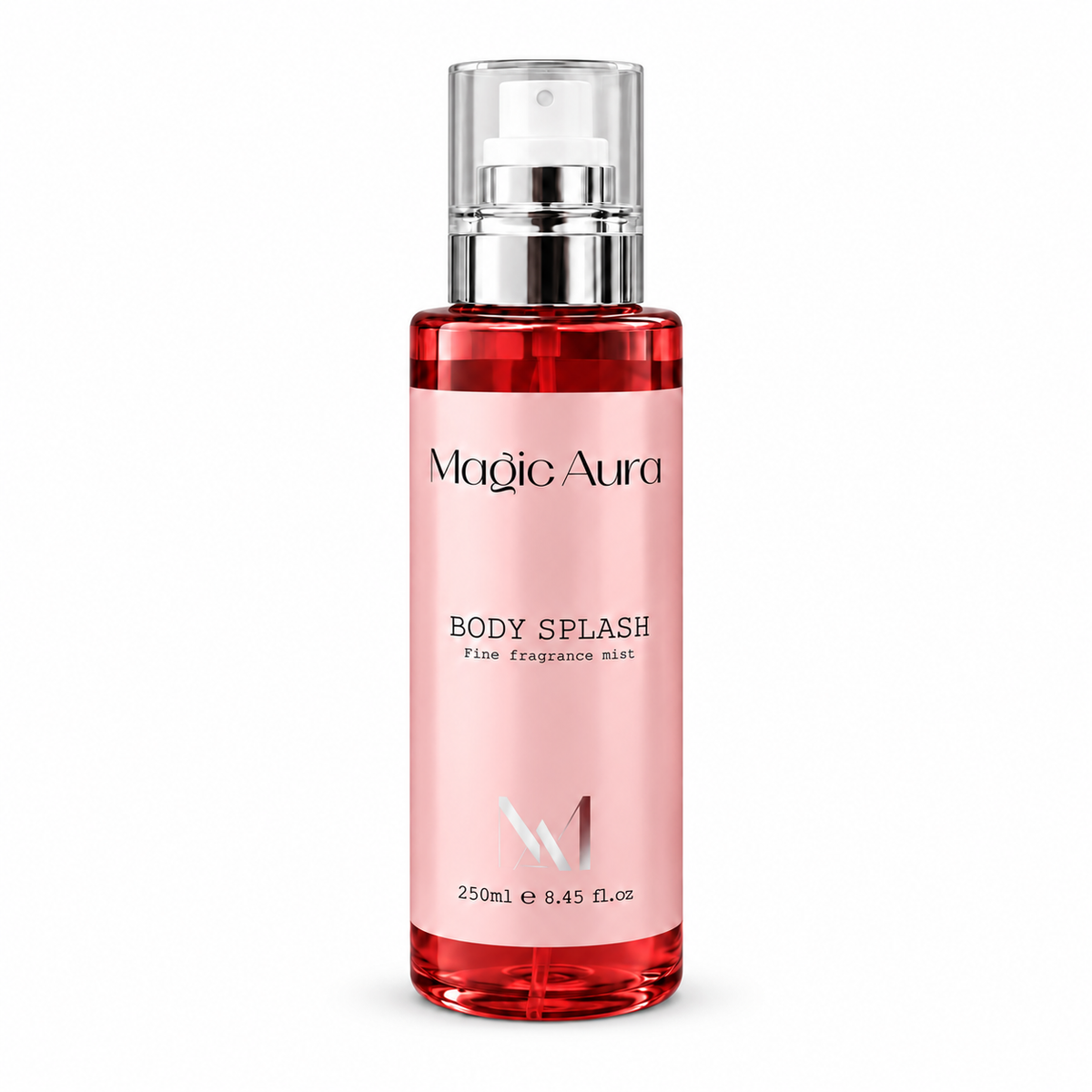Magic Aura Body Splash