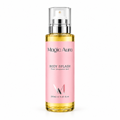 Magic Aura Body Splash