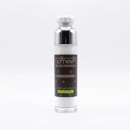 Jomeer Dead Sea Intensive Day Cream bottle by BYS