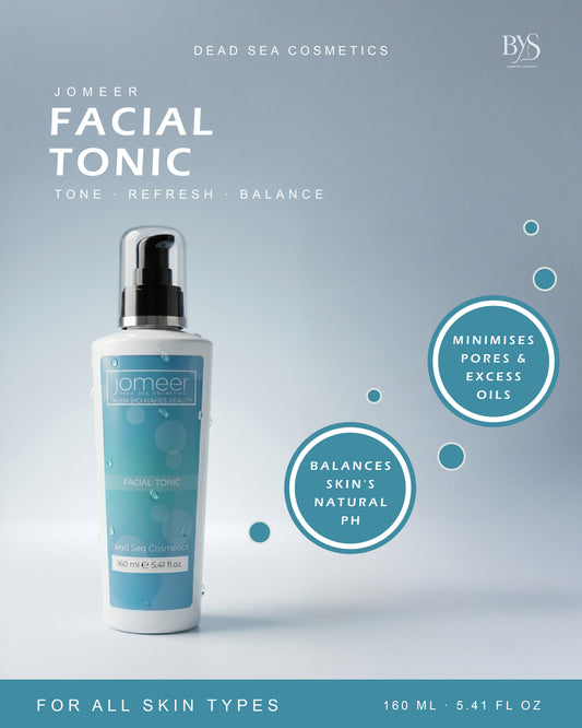 Facial Toner