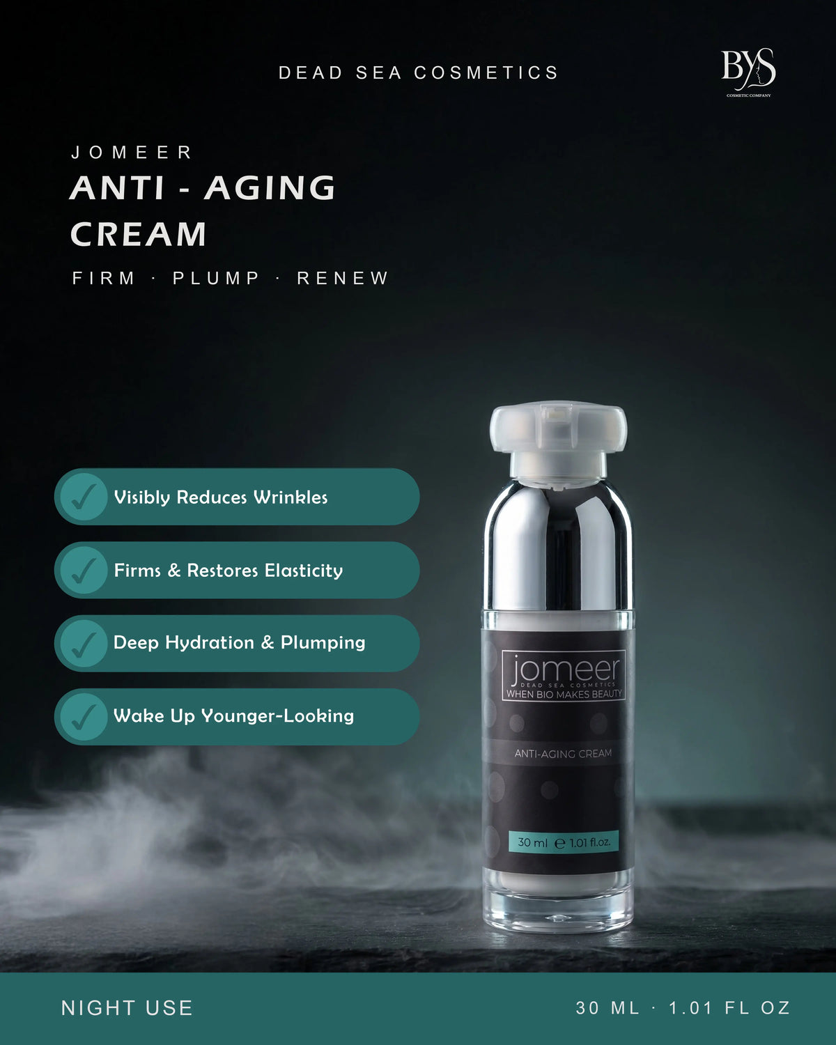 Anti-aging Cream
