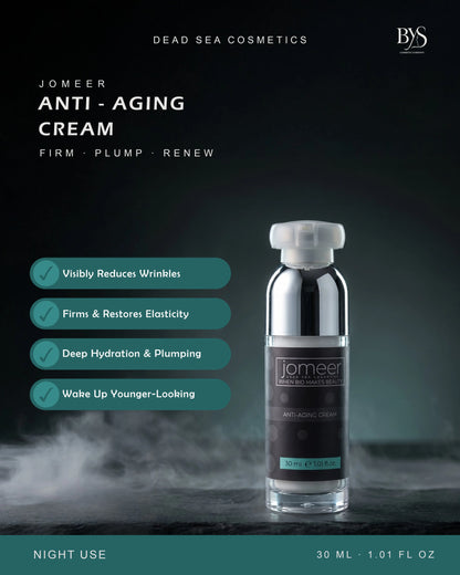 Anti-aging Cream
