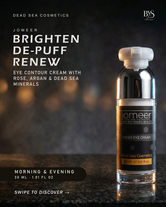 Under Eye Cream