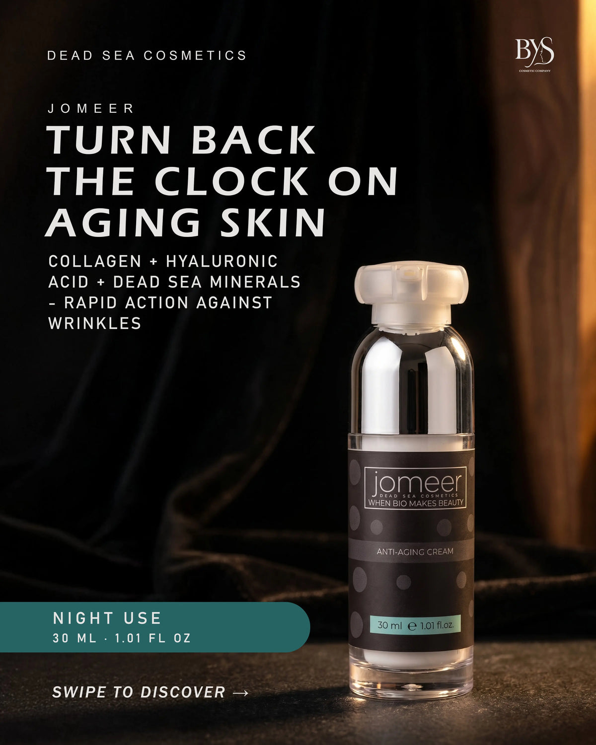 Anti-aging Cream