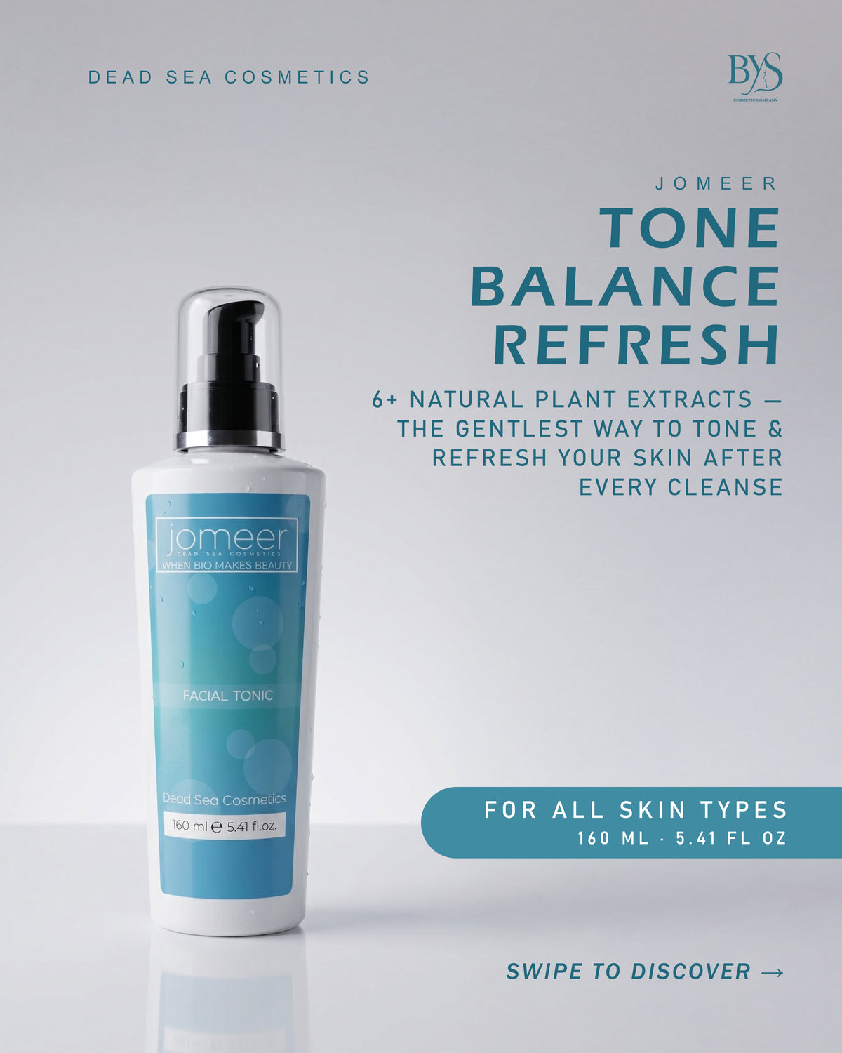 Facial Toner