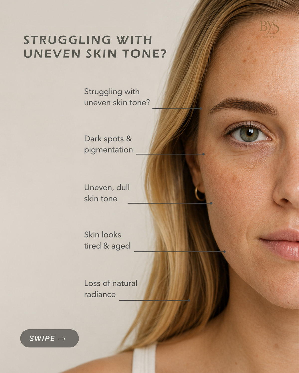 Dead Sea Brightening Face Cream
