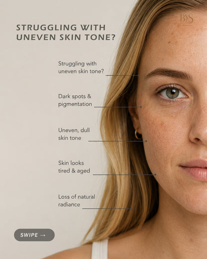 Dead Sea Brightening Face Cream