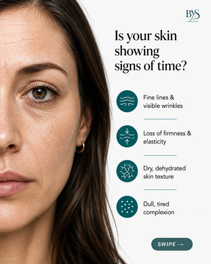 Anti-aging Cream