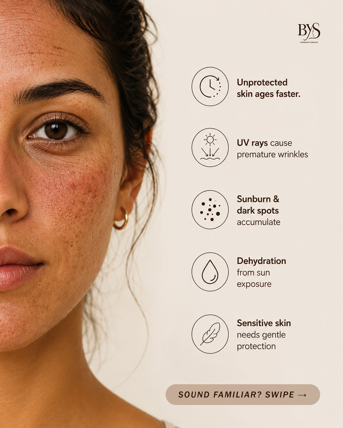 Dead Sea Sunscreen SPF- 50