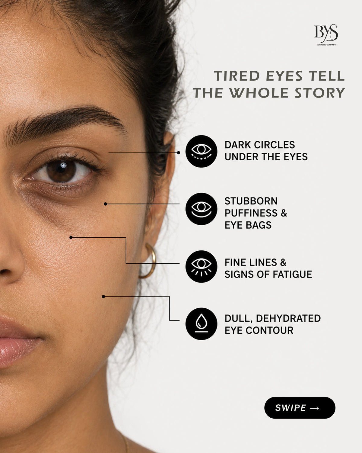 Under Eye Cream