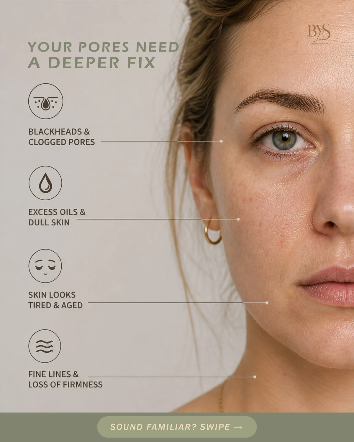 Dead Sea Facial Mud Mask