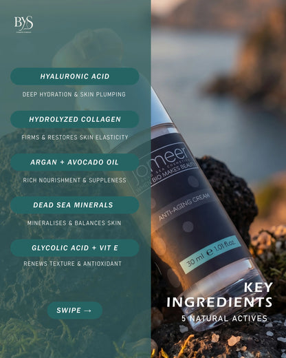 Anti-aging Cream