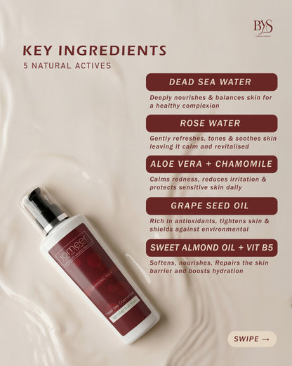 Cleansing Milk