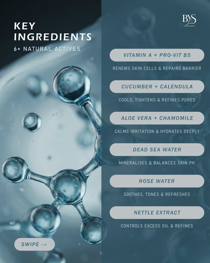 Facial Toner