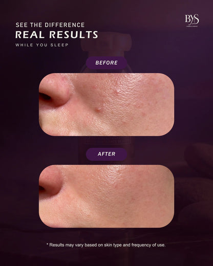 Dead Sea Intensive Night Cream