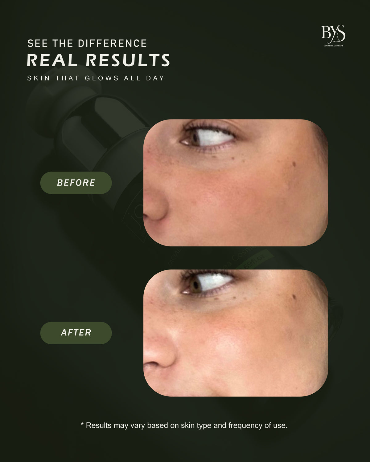Dead Sea Facial Moisturising Cream