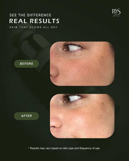 Dead Sea Facial Moisturising Cream