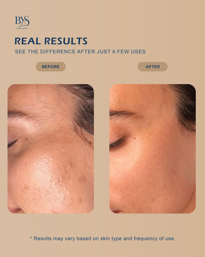 Dead Sea Facial Scrub Cream
