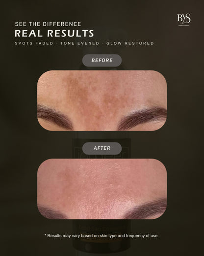 Dead Sea Brightening Face Cream