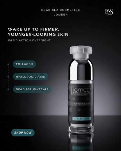 Anti-aging Cream