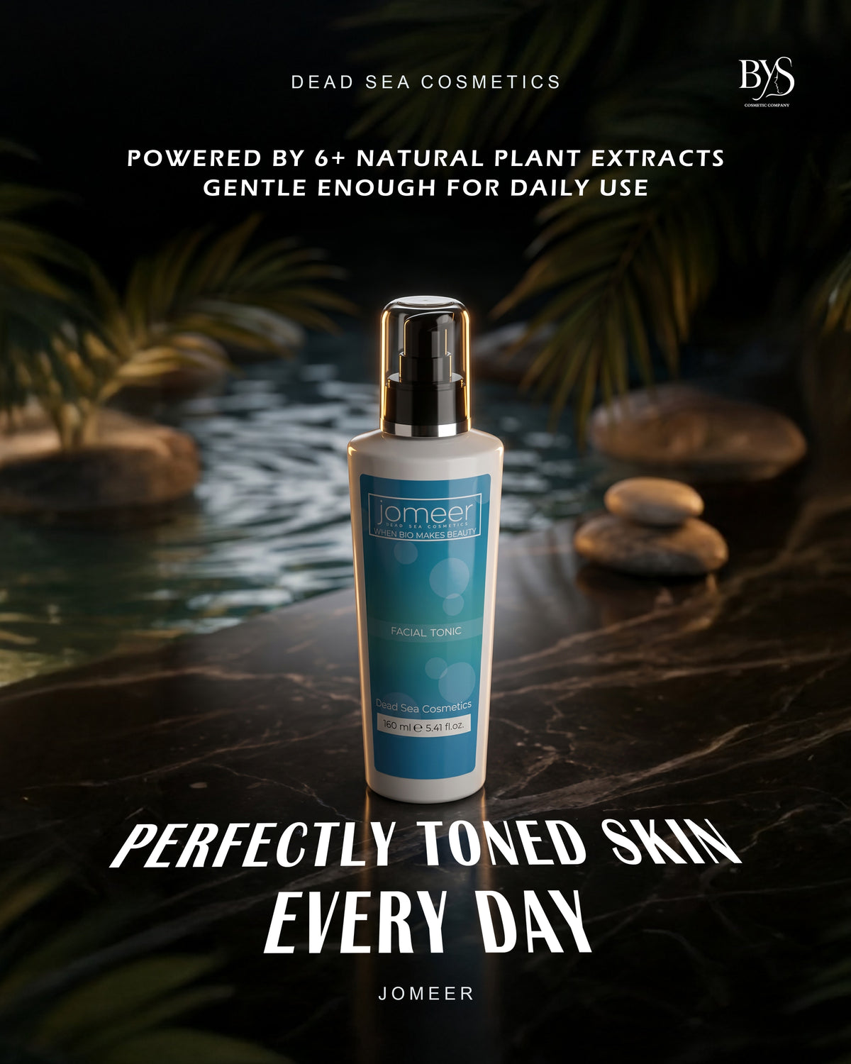 Facial Toner