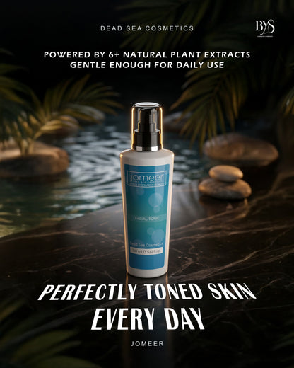 Facial Toner