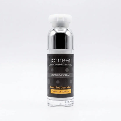 Under Eye Cream by BYS for dark circles and puffiness