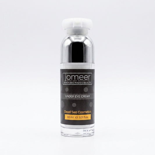 Under Eye Cream by BYS for dark circles and puffiness