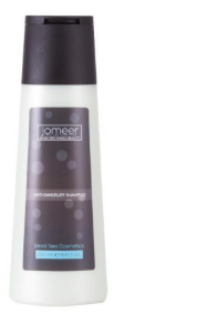 Anti-Dandruff shampoo